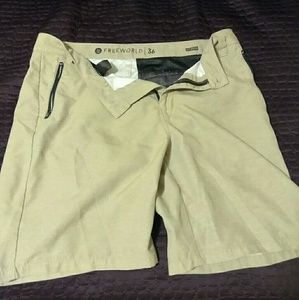 Mens shorts